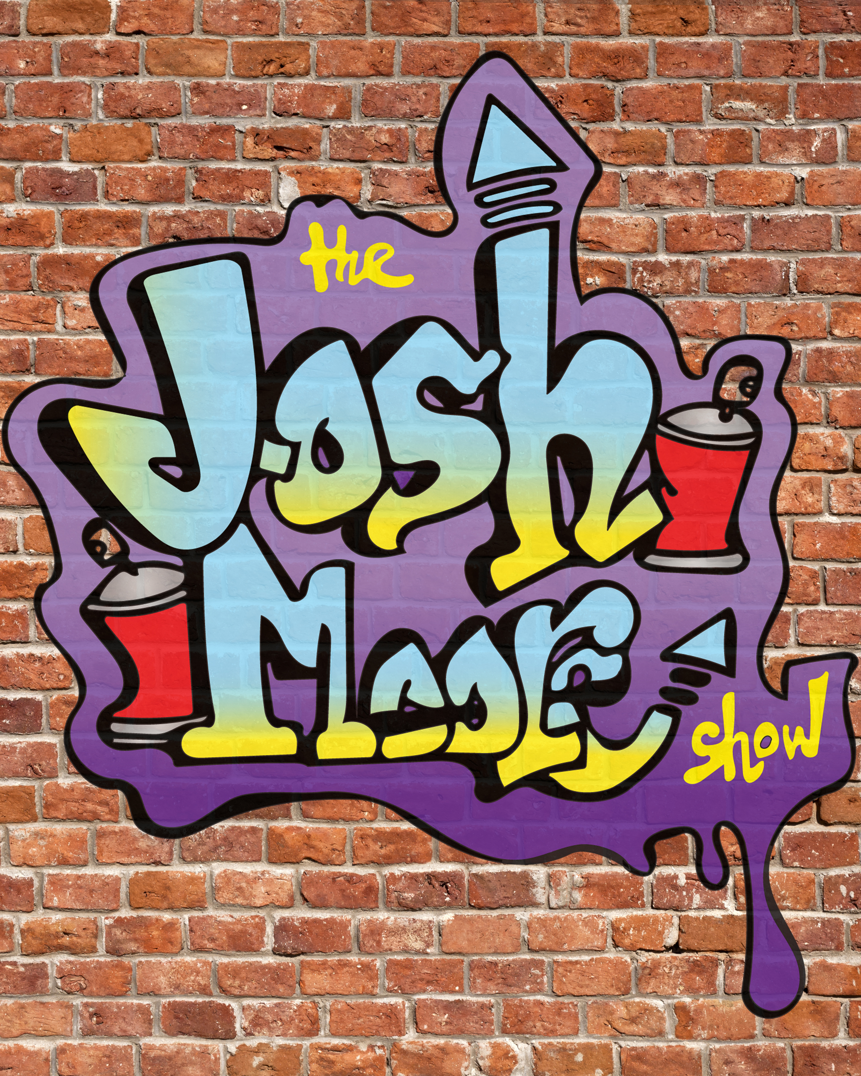 The Josh Moore Show